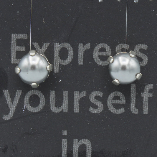 Mariana Post Earrings Style E-1440 #28