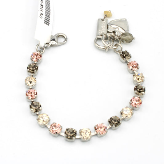Champagne Kisses 6MM Everyday Bracelet