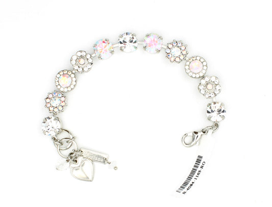 Winds of Change Large Rosette Bracelet by Mariana
