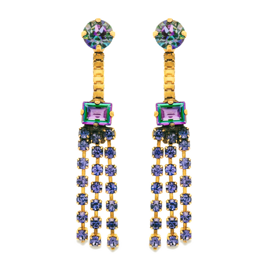 Freydis Earrings by Tova