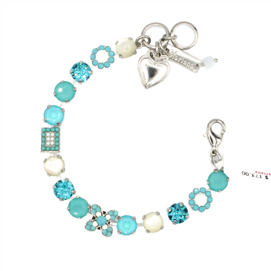 Aegean Coast Collection Medium Bloom Bracelet