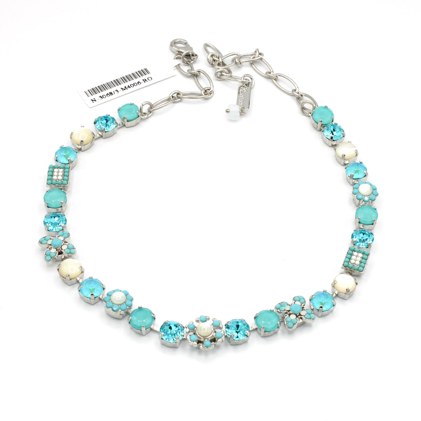 Aegean Coast Collection Medium Bloom Necklace