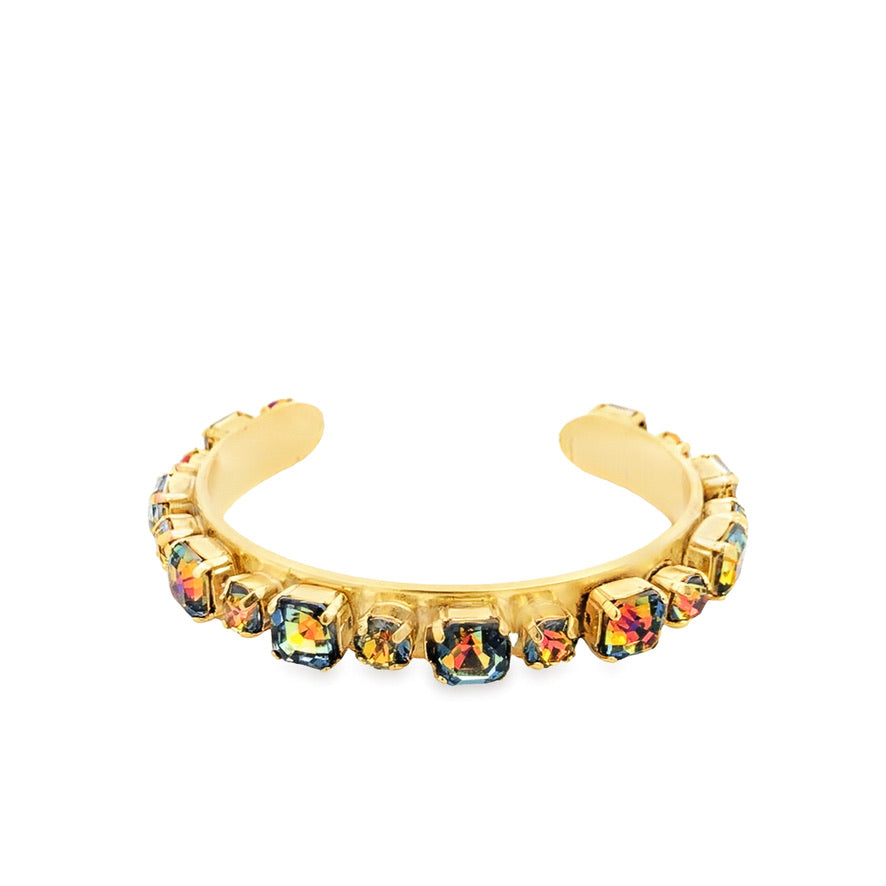 Maeve Cuff in Volcano
