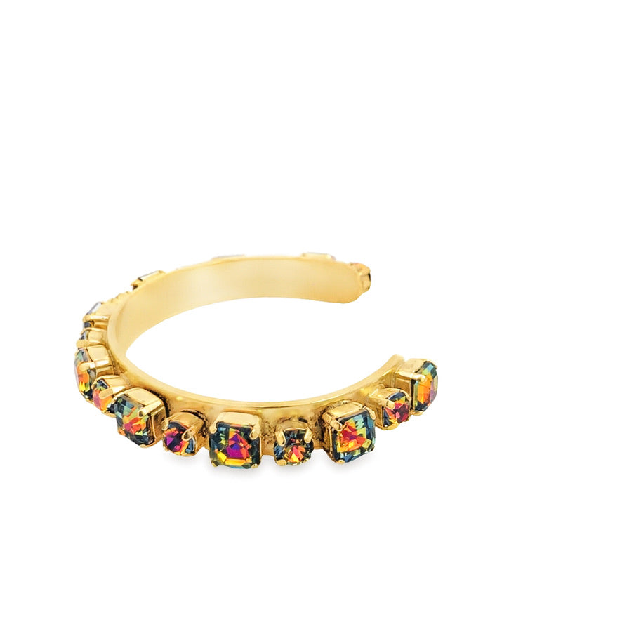 Maeve Cuff in Volcano