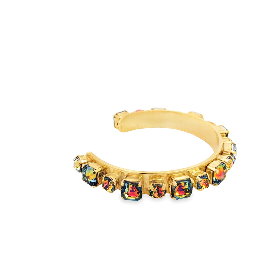 Maeve Cuff in Volcano
