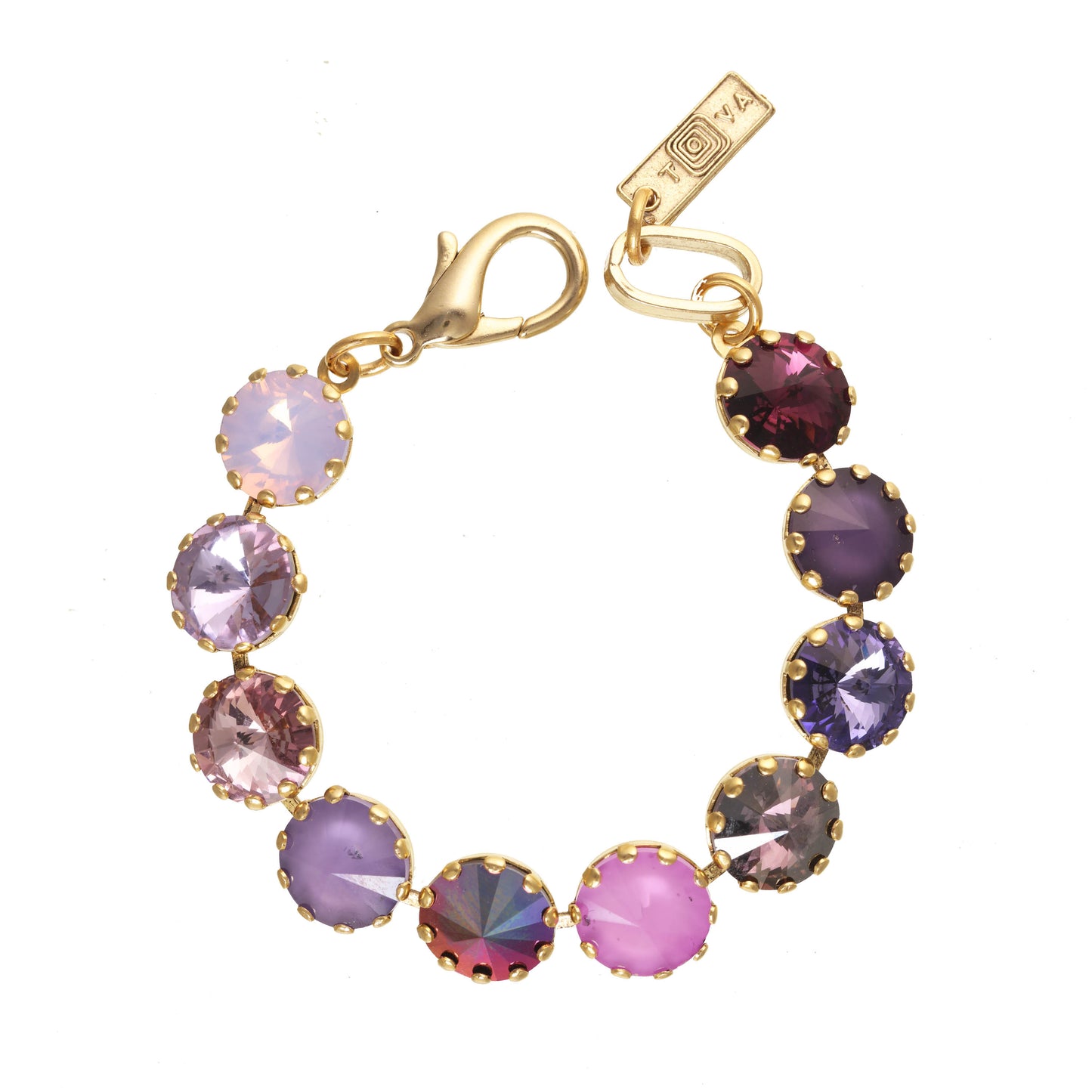 Midori Bracelet - Purple