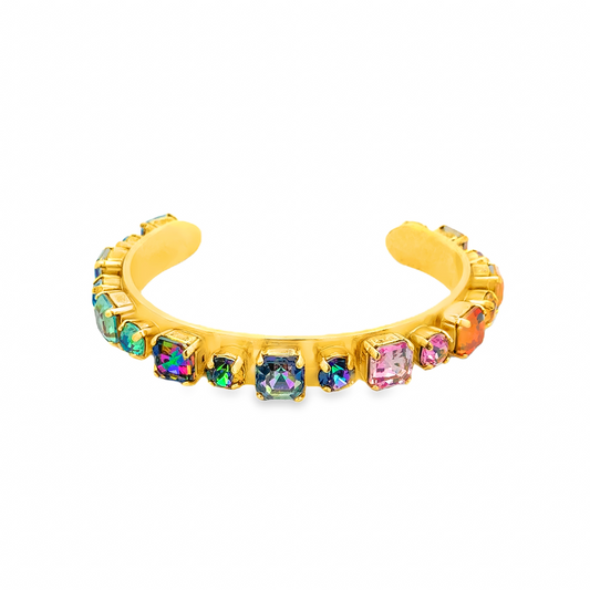 Poppy Cuff in Candy Crush