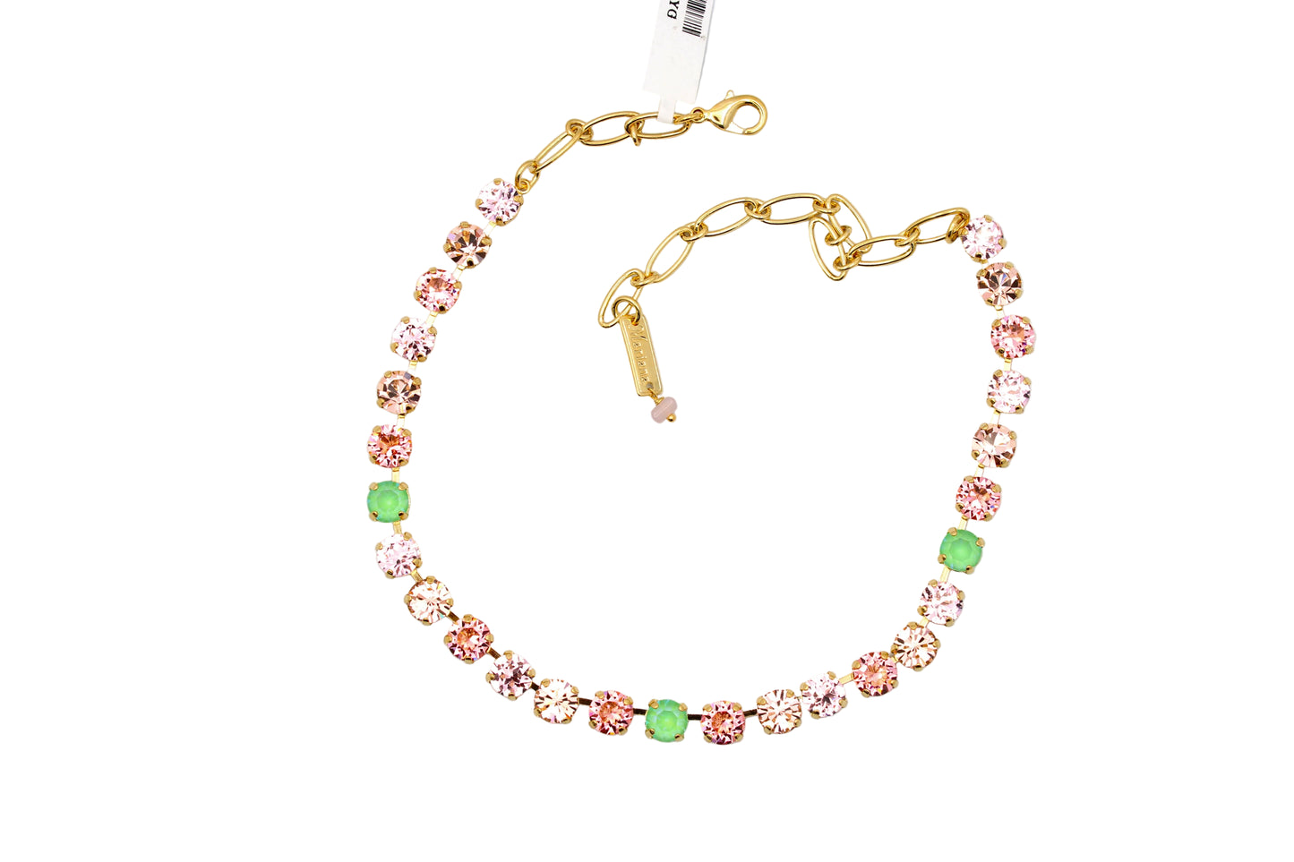 Parasol Necklace