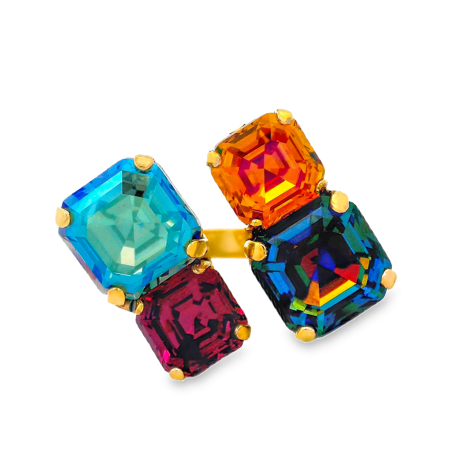 Robin Ring - adjustable