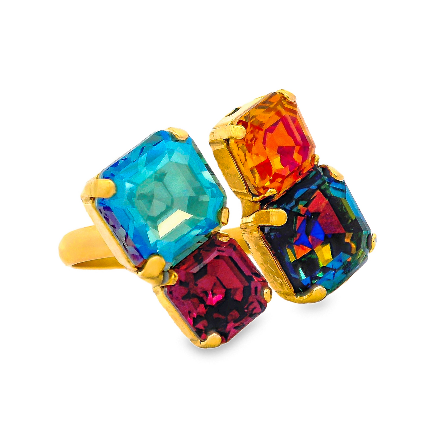 Robin Ring - adjustable