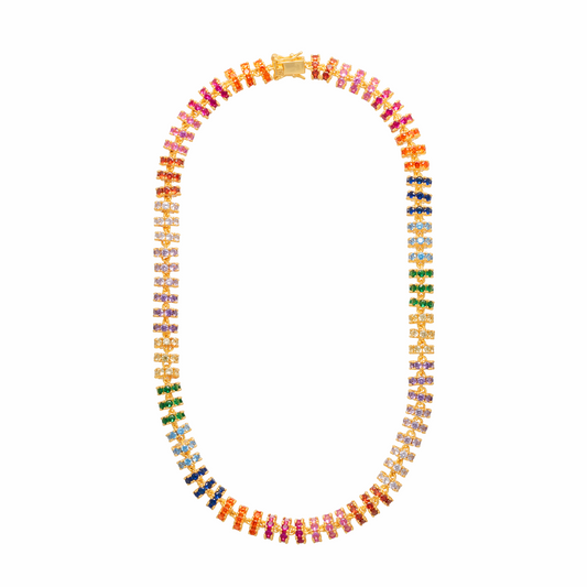 Serenith Necklace by Tova