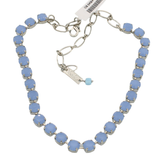 Air Blue Opal Medium Everyday Necklace