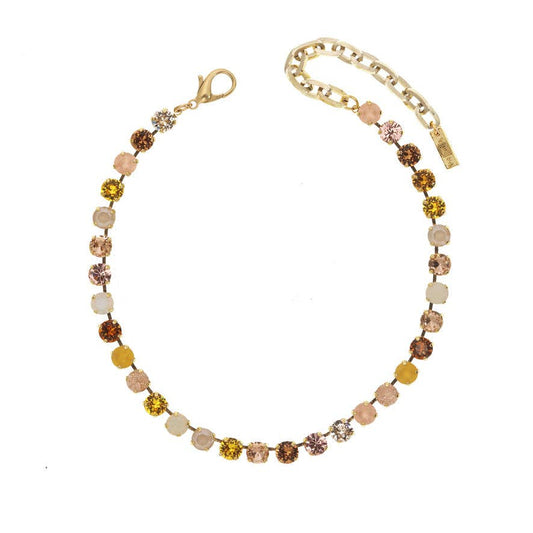 Oakland Necklace Neutral Mix