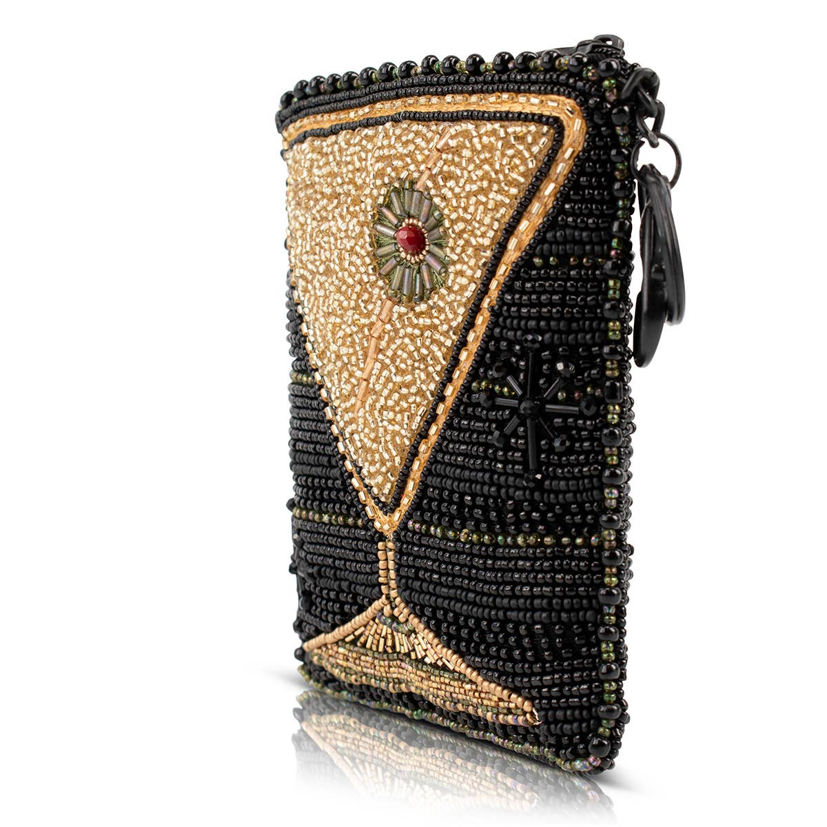 Bottoms Up Martini Coin Purse