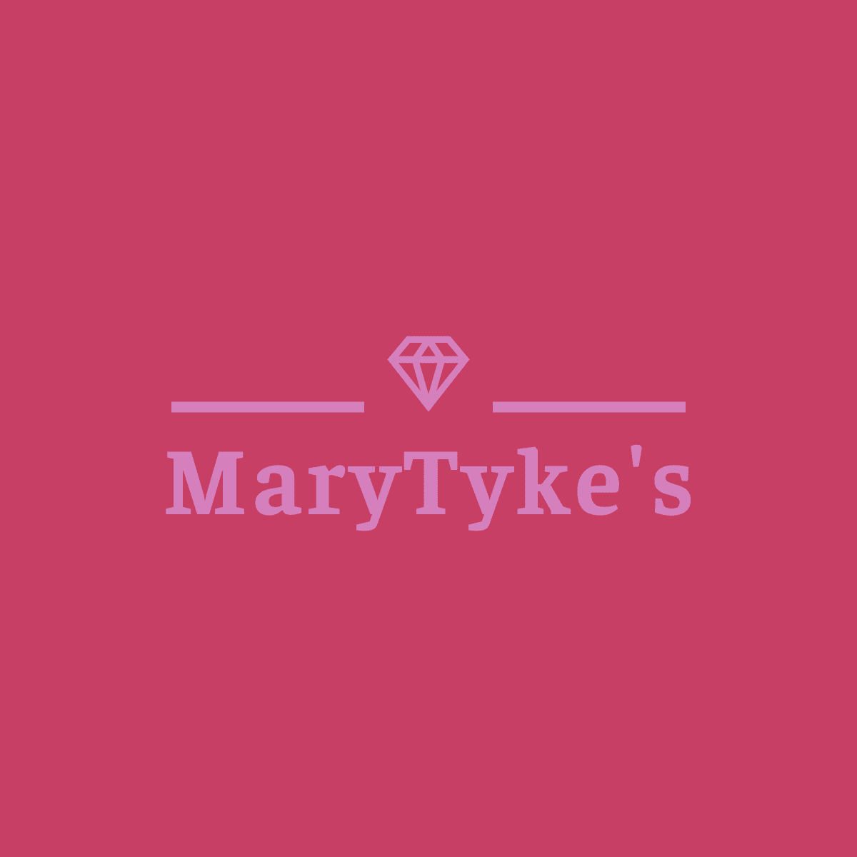 MaryTykes Gift Card