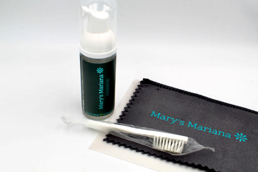 Mariana Jewelry Cleaning Kit - MaryTyke's