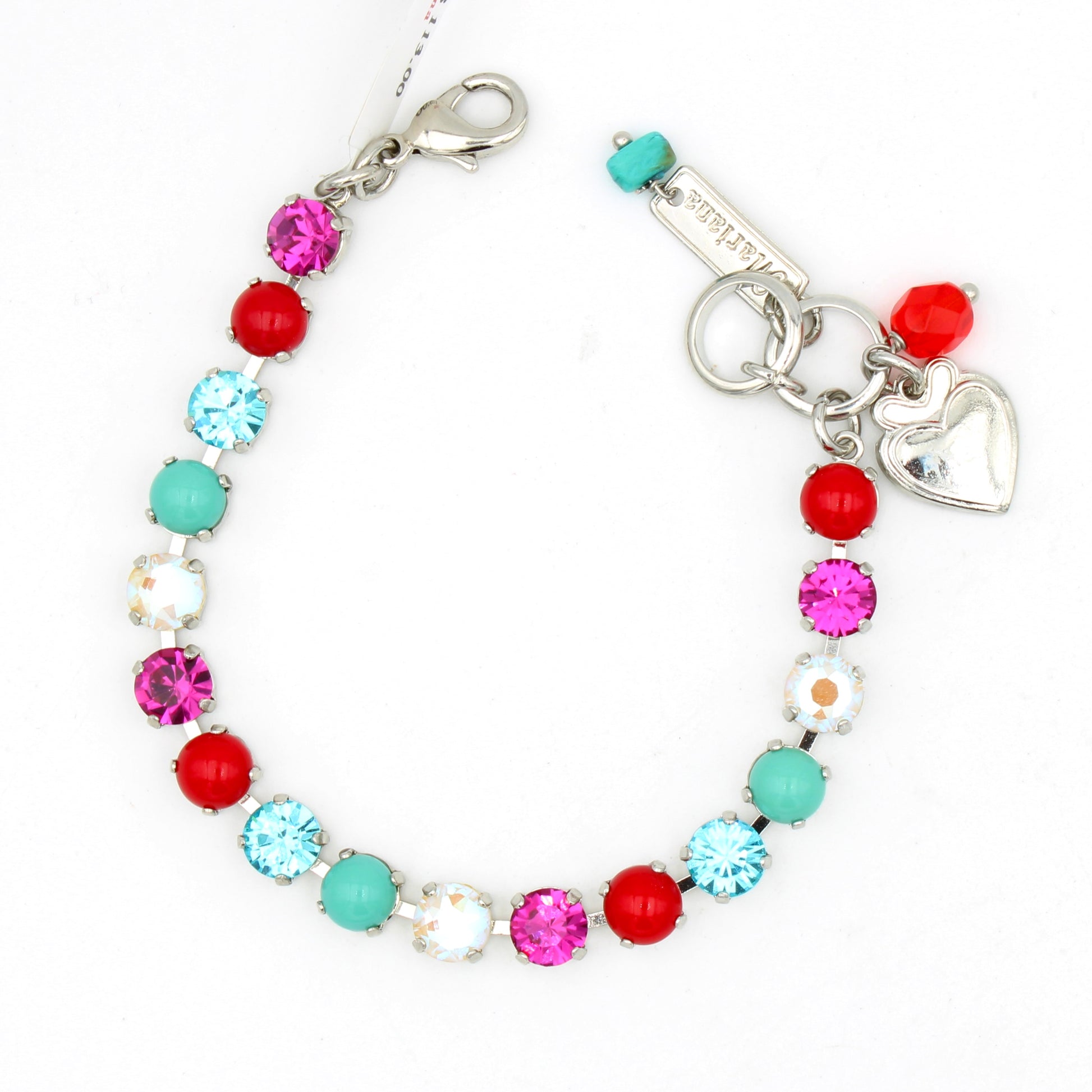 Pretty Woman Must Have Classic 7MM Everyday Bracelet - MaryTyke's