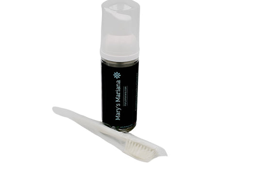 Jewelry Cleaning Foam - MaryTyke's
