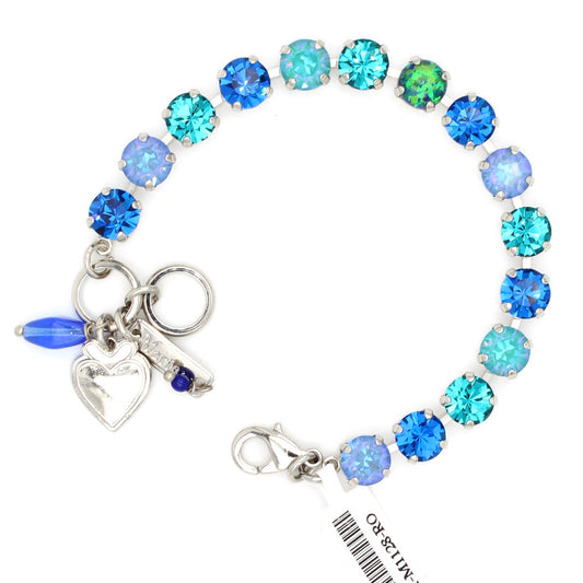 Serenity Collection Must Have Crystal Bracelet - MaryTyke's