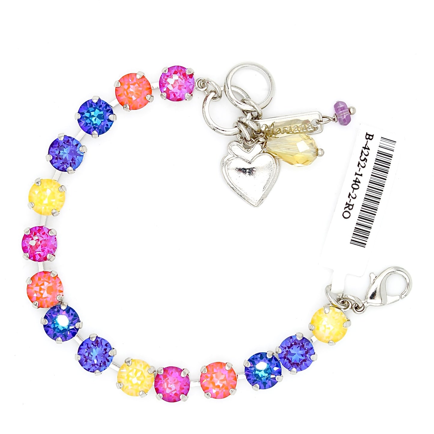 Lollipop Collection Must Have Everyday Bracelet - MaryTyke's
