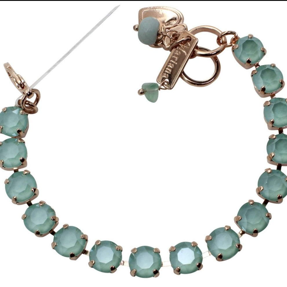 Mint Must Have Everyday Bracelet in Rose Gold - MaryTyke's